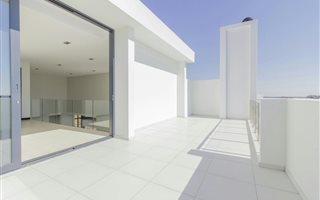 3 Bedroom Apartment in Dunkeld West