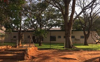 21 ha Farm in Rustenburg
