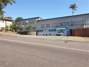 157 m² Commercial space in Pinetown Central
