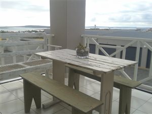 2 Bedroom Apartment in Myburgh Park