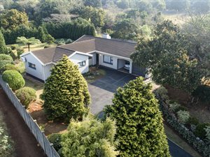 3 Bed House in Crestview