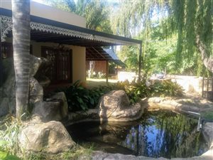 4 Bed House in Waverley