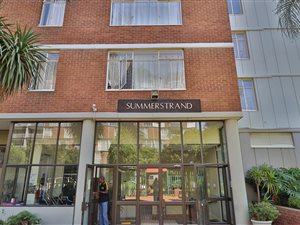 1 Bed Apartment in Bedford Gardens