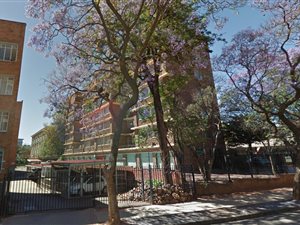 1 Bed Apartment in Sunnyside