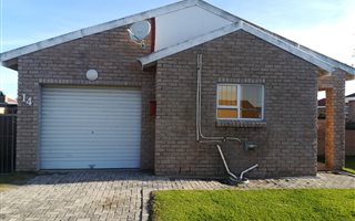 3 Bedroom Townhouse in Bridgemeade