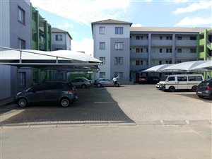 2 Bed Apartment in Jabulani