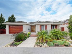 4 Bed House in Durbanville Central