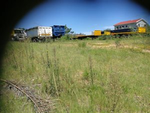 946 m² Land available in Cato Manor