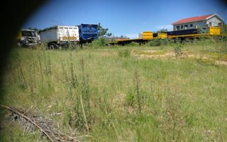 946 m² Land available in Cato Manor