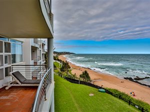 2 Bed Apartment in Shakas Rock