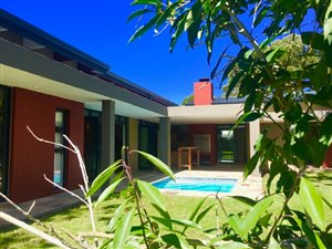 4 Bed House in Camphers Drift