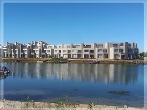 2 Bed Duplex in Port Owen