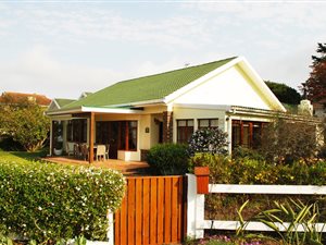 3 Bed House in Leisure Isle