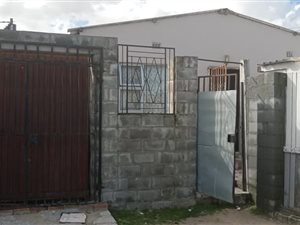 3 Bed House in Delft