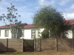 3 Bed House in Heiderand