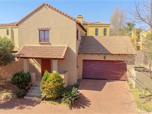 2 Bed Cluster in Halfway Gardens