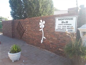 12 Bed Cluster in Kathu