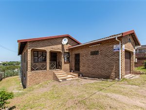 3 Bed House in Moorton