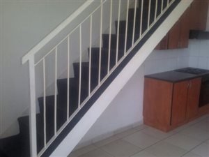 2 Bed Apartment in Mayville