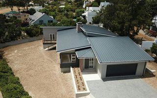 3 Bedroom House in Rome Glen
