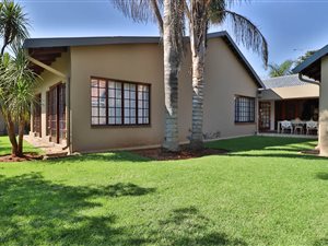 2 Bed House in Gerdview