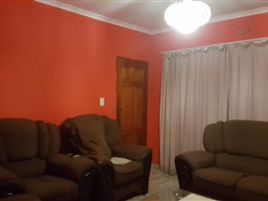 3 Bedroom House in Esikhawini