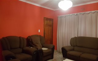 3 Bedroom House in Esikhawini