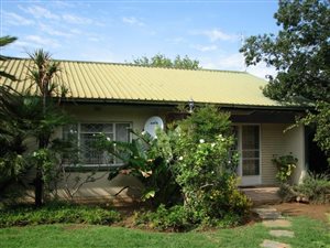 3 Bed House in Delareyville