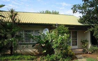 3 Bedroom House in Delareyville