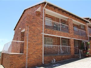 2 Bed Apartment in Noordheuwel