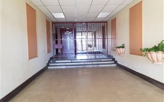 4 Bedroom Apartment in Yeoville