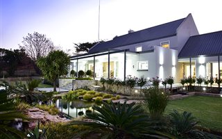 5 Bedroom House in Mooikloof Equestrian Estate