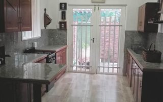 1 Bedroom Apartment in Observatory
