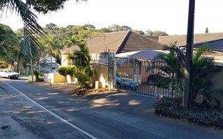 76 m² Office Space in Park Hill
