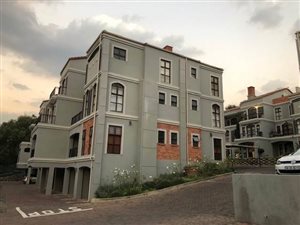 2 Bed Apartment in Craighall