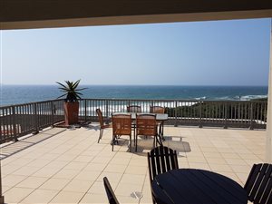 2 Bed Apartment in La Mercy