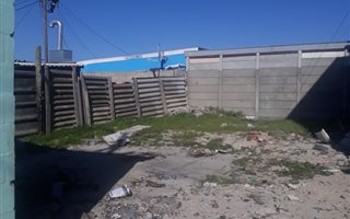 160 m² Land available in Delft