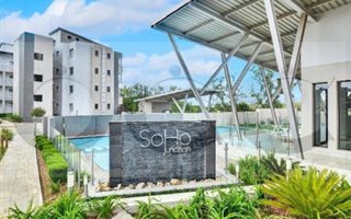 2 Bedroom Townhouse in Broadacres