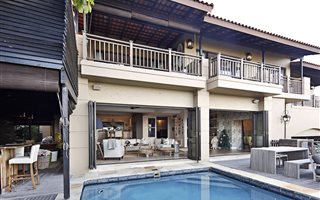 5 Bedroom House in Zimbali Coastal Resort