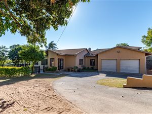 3 Bed House in Northdene