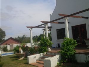 4 Bed House in Tara