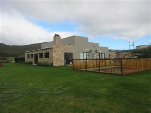 5 ha Farm in Tesselaarsdal