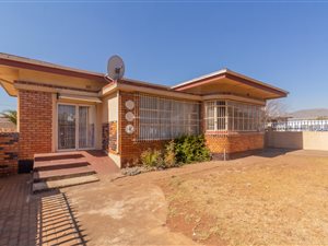 3 Bed House in Butterworth