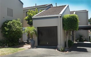 3 Bedroom Townhouse in La Rochelle