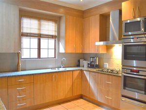 4 Bed House in Irene