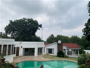 5 Bed House in Raumarais Park
