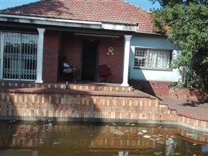 4 Bed House in Westridge
