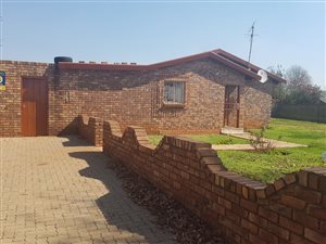2 Bed House in Leachville