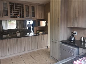 3 Bed Townhouse in Birch Acres