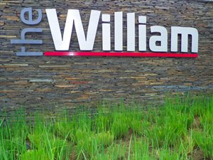 1 Bedroom Apartment in Fourways